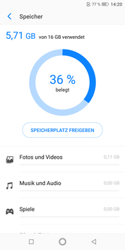 Software TP-Link Neffos C9