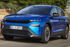 Der Skoda Elroq ist im ersten Halbjahr 2026 das beliebteste Elektroauto in Deutschland.
