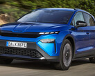 Der Skoda Elroq ist im ersten Halbjahr 2026 das beliebteste Elektroauto in Deutschland.
