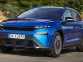 Der Skoda Elroq ist im ersten Halbjahr 2026 das beliebteste Elektroauto in Deutschland.
