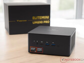 Minisforum EliteMini UM890 Pro mit AMD Ryzen 9 8945HS