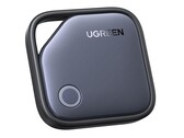 Die AirTag-Alternative Ugreen FineTrack gibt es aktuell im Einzelkauf für nur 8,99 Euro. (Bildquelle: Amazon)