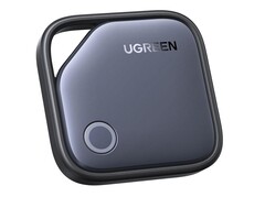 Die AirTag-Alternative Ugreen FineTrack gibt es aktuell im Einzelkauf für nur 8,99 Euro. (Bildquelle: Amazon)