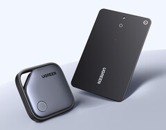 Ugreen bietet aktuell zwei neue AirTag-Alternativen zu reduzierten Preisen an. (Bildquelle: Ugreen)