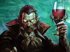 Vampire Crawlers hat einen starken Launch auf Steam hingelegt