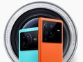 Laut einem Leaker im chinesischen Netzwerk Weibo bekommt das Vivo X90 Pro ein großes Kamera-Upgrade spendiert. (Bild: Vivo)