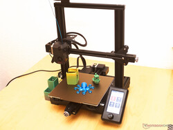 Voxlab Aquila S2 zur Verfügung gestellt von Voxelab