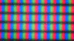 Subpixel-Anordnung Lenovo ThinkPad L16 Gen 2 AMD