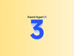 Der HyperOS 3 Rollout geht in seine zweite Phase. (Bildquelle: Xiaomi; bearbeitet von Kristen Spradlin / Notebookcheck)