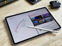 Das Xiaomi Pad 7 hat in unserem Test eine ganze Menge Lob erhalten