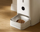 Der Xiaomi Smart Pet Food Feeder 2 kündigt sich global an. (Bild: Xiaomi)