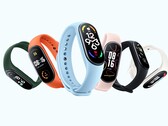 Das Xiaomi Band 7 soll laut Leak in Europa 50 bis 60 Euro kosten. (Bild: Xiaomi)