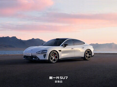 Xiaomi-Chef Lei Jun bestätigt den 19. März als offiziellen Launch-Termin für die nächste Generation des SU7.