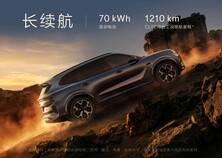 Der Zeekr 8X greift mit 900-Volt-Technik die etablierte deutsche Premium-Klasse an.