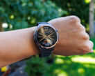 Huawei Watch 6 Pro mit X-Tap-Sensor