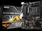 MSI: mATX-Mainboards für Ryzen-Einsteiger vorgestellt