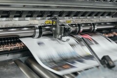 Der Druckerspezialist Xerox will den deutlich größeren Computerkonzern HP übernehmen. (Bild: Bank Phrom, Unsplash)