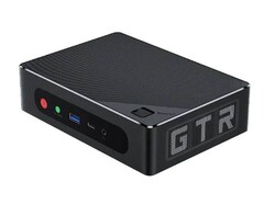 GTR6 Youth Edition: Mini-PC mit unklarem Europa-Release