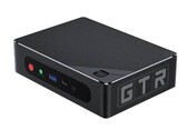 GTR6 Youth Edition: Mini-PC mit unklarem Europa-Release