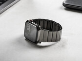 Nomad bietet neue Edelstahl- und Titan-Armbänder für die Apple Watch an. (Bild: Nomad)