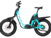 Booster Easy: Neue E-Bike von Yamaha