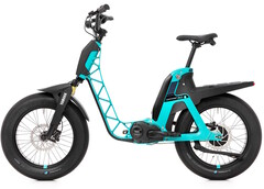Booster Easy: Neue E-Bike von Yamaha