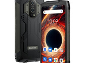 Blackview BV9300: Starkes Outdoor-Smartphone misst auch die Entfernung