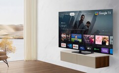 Der TCL C745 verspricht ein interessantes Preis-Leistungs-Verhältnis für Gaming-Enthusiasten. (Bild: TCL)