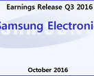 Geschäftszahlen: Samsung macht weniger Umsatz und Gewinn