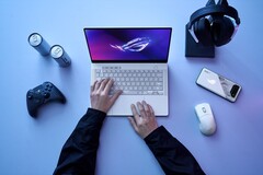 Das ROG Zephyrus G14 und das G16 2024 sind jetzt in Deutschland erhältlich. (Bild: Asus)