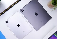 Das iPad Pro soll schon in wenigen Monaten ein Upgrade auf den Apple M2 ARM-SoC erhalten. (Bild: Daniel Romero)