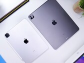 Das iPad Pro soll schon in wenigen Monaten ein Upgrade auf den Apple M2 ARM-SoC erhalten. (Bild: Daniel Romero)