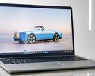 Dell 15 D15260 im Test