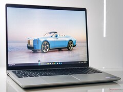 Dell 15 D15260 im Test