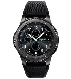 Windows 10: Samsung Gear-Smartwatches können PC entsperren (Bild: Samsung)