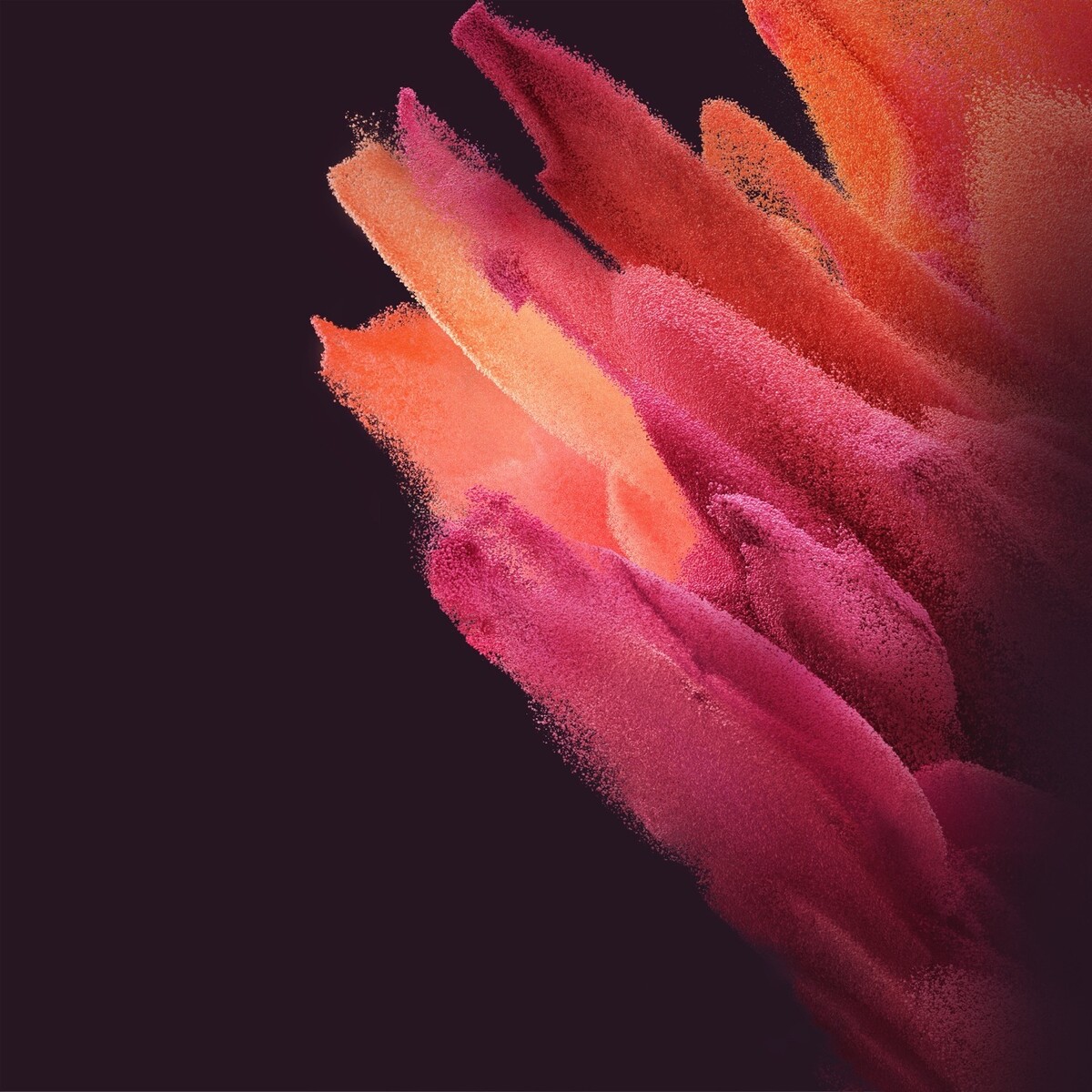 Samsung Galaxy S21 Ein Leak Erlaubt Den Download Der Offiziellen Wallpaper In Hoher Auflosung Notebookcheck Com News