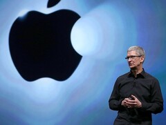 Tim Cook bezieht Stellung: Keine Unterstützung für Donald Trump.