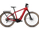 Flyer G1 Upstreet 7.12 XC: E-Bike gibt es aktuell mit großem Rabatt (Bildquelle: Flyer)