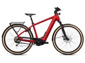 Flyer G1 Upstreet 7.12 XC: E-Bike gibt es aktuell mit großem Rabatt (Bildquelle: Flyer)