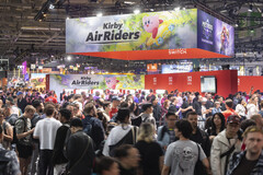 gamescom 2026: Verfügbare Ausstellungsfläche vollständig ausgebucht.