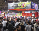 gamescom 2026: Verfügbare Ausstellungsfläche vollständig ausgebucht.