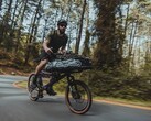 Gravit Dust: E-Bike für viel Gepäck und das Gelände