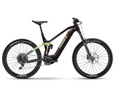 Hybe 10.5: Starkes E-Bike mit Mittelmotor