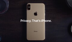 Privatsphäre ist eines der wichtigsten Themen, mit dem sich Apple von der Konkurrenz differenzieren möchte. (Bild: Apple)