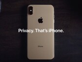 Privatsphäre ist eines der wichtigsten Themen, mit dem sich Apple von der Konkurrenz differenzieren möchte. (Bild: Apple)