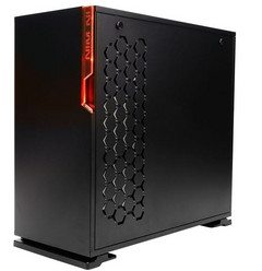 In Win: Neue Hartglas-Gehäuse für Einsteiger