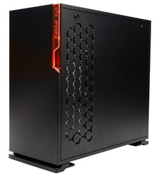 In Win: Neue Hartglas-Gehäuse für Einsteiger