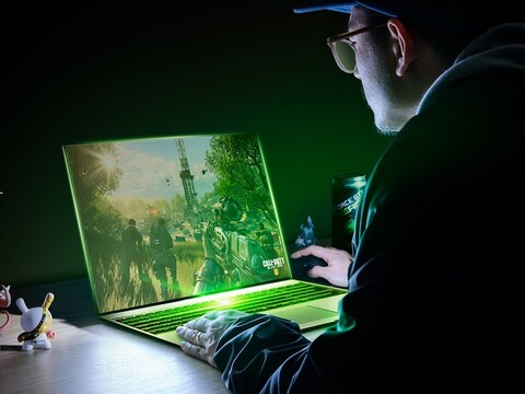 Mobile Nvidia GeForce GTX 1660 Ti im Performance-Test