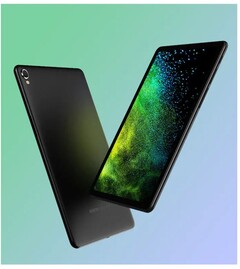 iPlay 40 5G: Das Tablet erlaubt die besonders schnelle Verbindung mit dem Internet