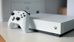 Die Xbox One S und die Xbox One X werden schon seit geraumer Zeit nicht mehr produziert. (Bild: Louis-Philippe Poitras)